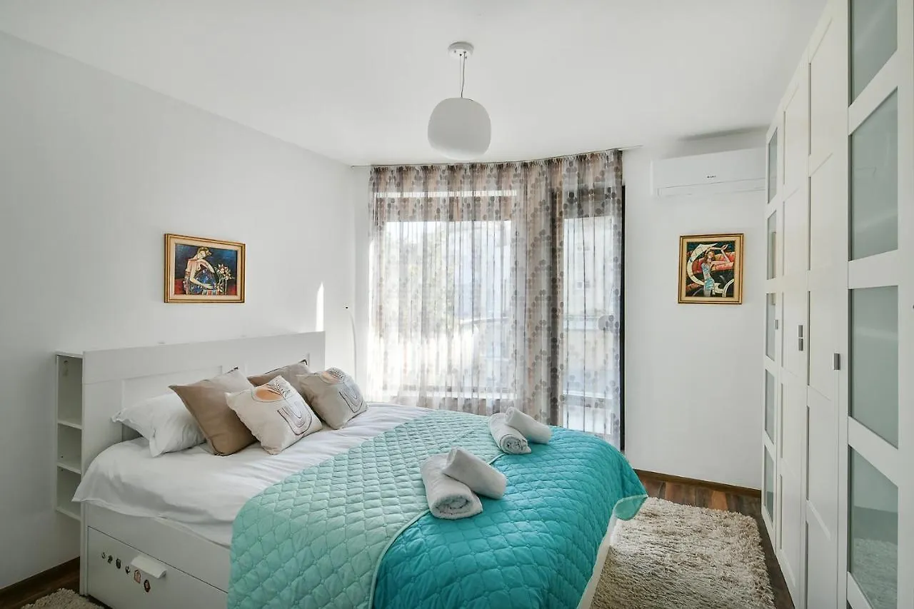 Varna Beach Flat 1