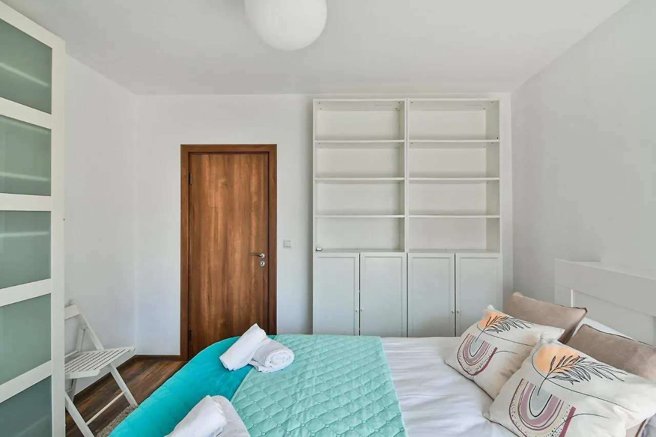 Varna Beach Flat 1 0*,  Bulgaria