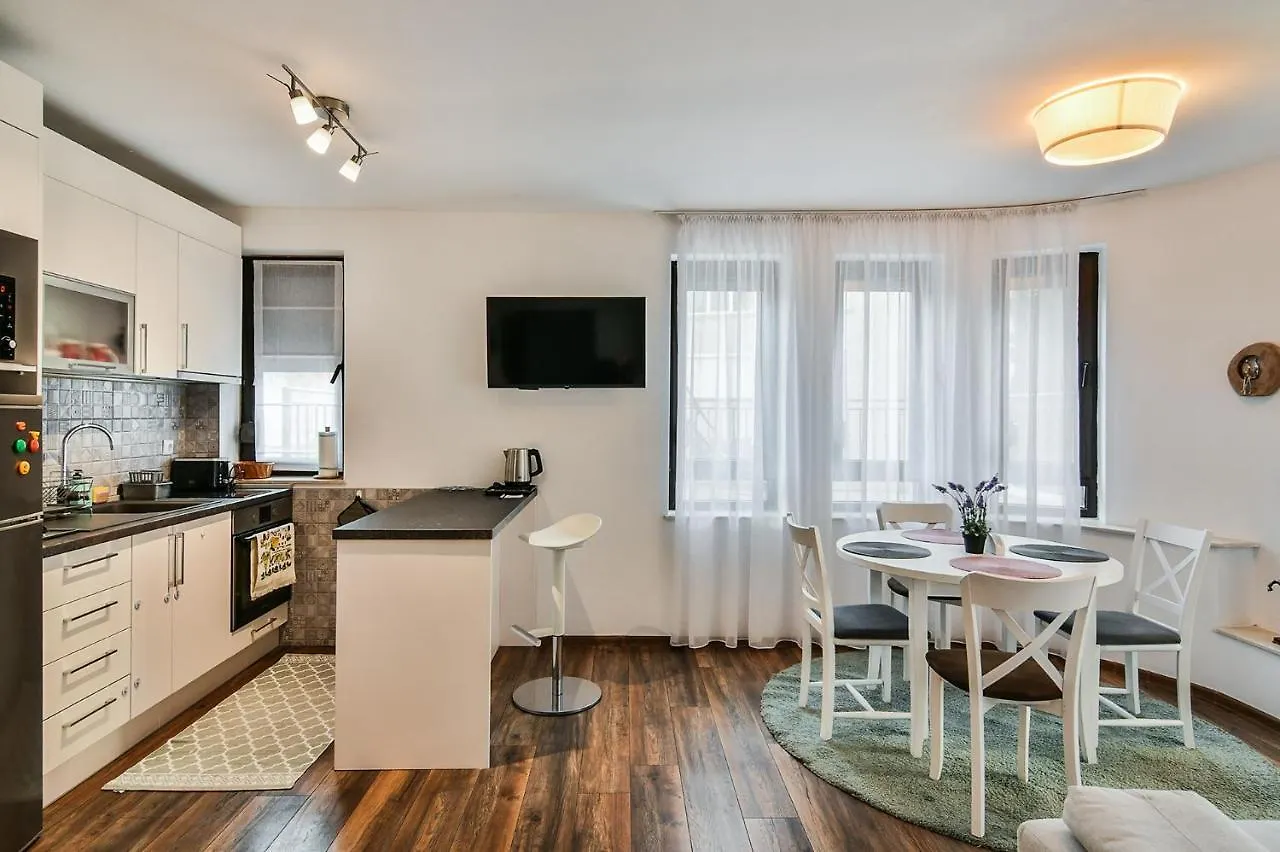 Varna Beach Flat 1 0*,  Bulgaria